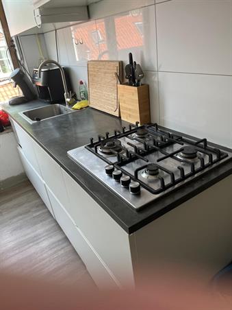 Zimmer bei Tweede Willemstraat In Groningen