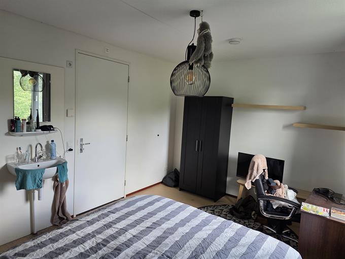 Zimmer bei Rijnveste In Wageningen
