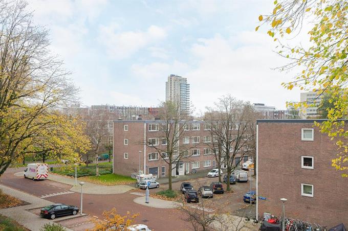 Zimmer bei De Boelelaan In Amsterdam