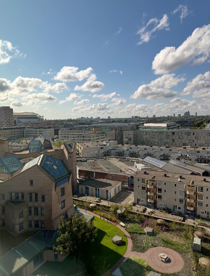 Bijlmerplein