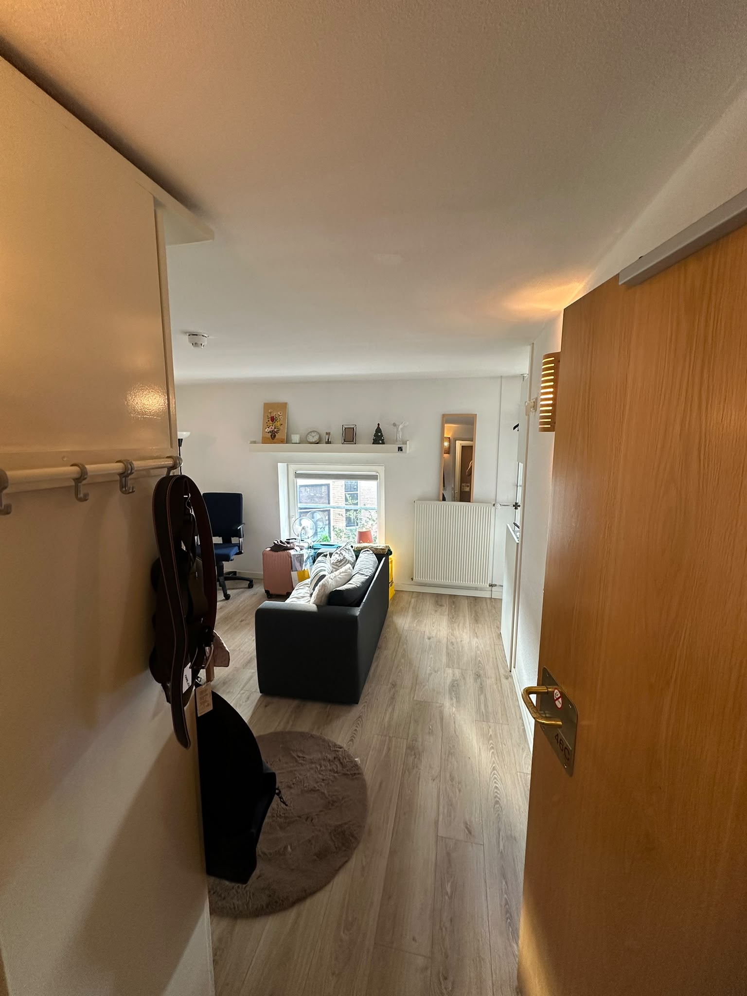 free-sector-houses for rent on Coenderstraat
