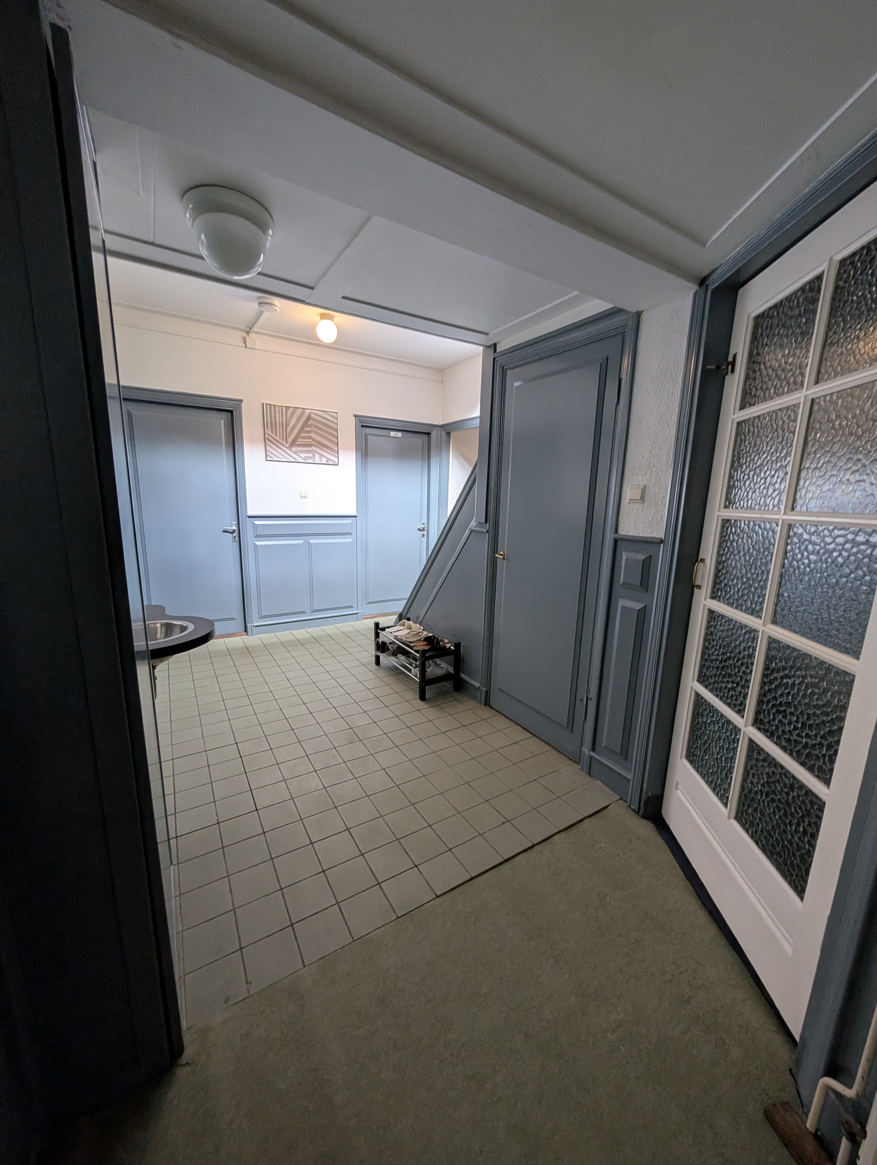 Kamer aan Begoniastraat, Almelo 5