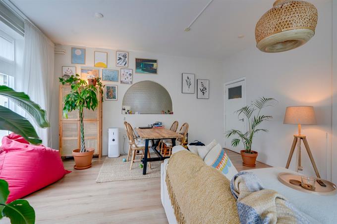 Wohnung bei Vaartscherijnstraat In Utrecht