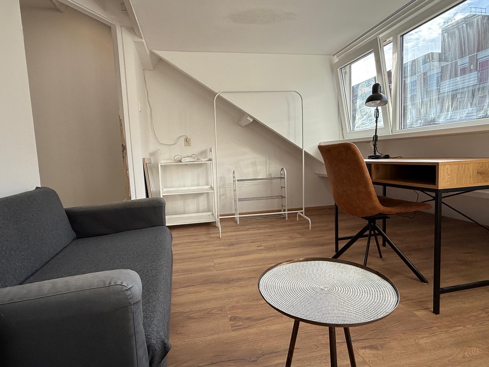 Kamer te huur in Gouda – P.C. Bothstraat – foto 3