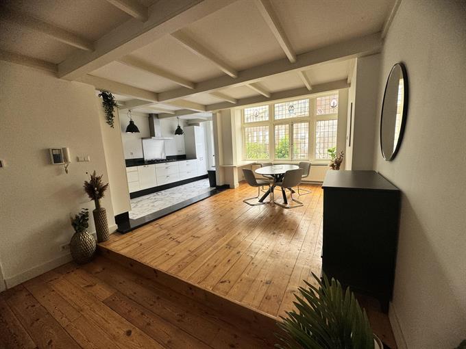 Wohnung bei Bergweg In Rotterdam