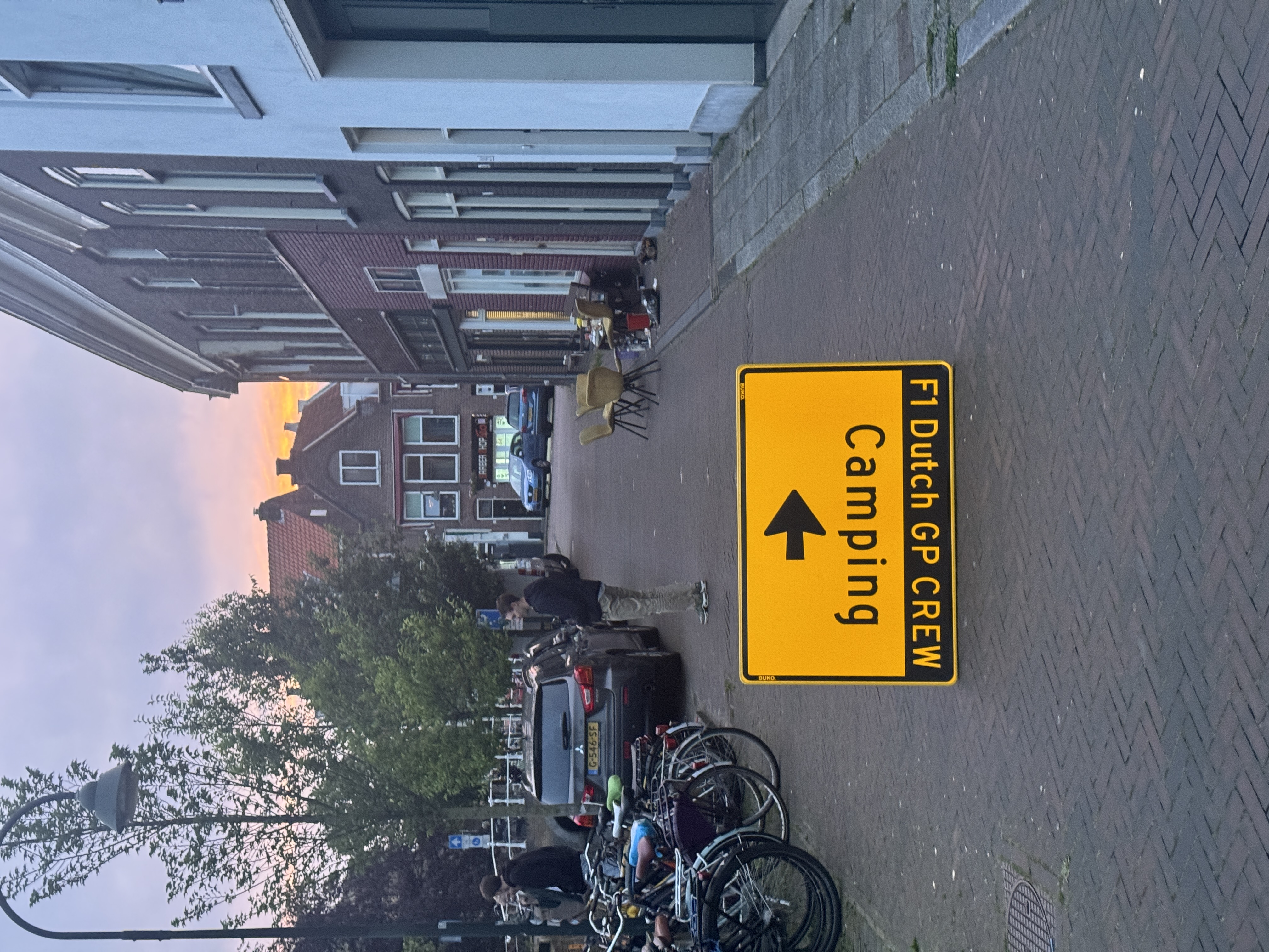 Oosteinde