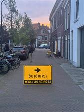 Room for rent 400 euro Oosteinde, Delft