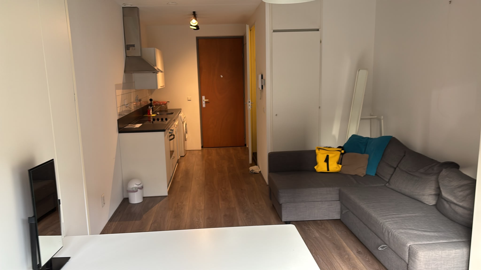 Studio aan Welnastraat, Amsterdam 6
