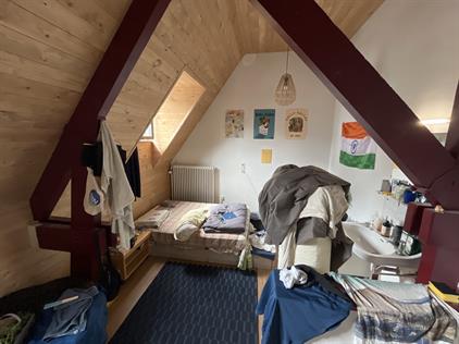 Room for rent 450 euro Barbarasteeg, Delft