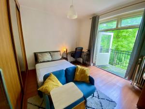 Room for rent 540 euro Jansbuitensingel, Arnhem