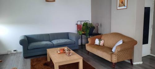 Room for rent 435 euro Bentincklaan, Rotterdam