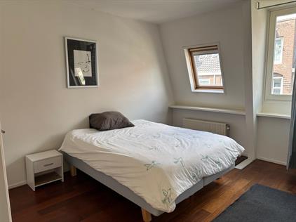 Kamer te huur 1550 euro Kuipersstraat, Amsterdam