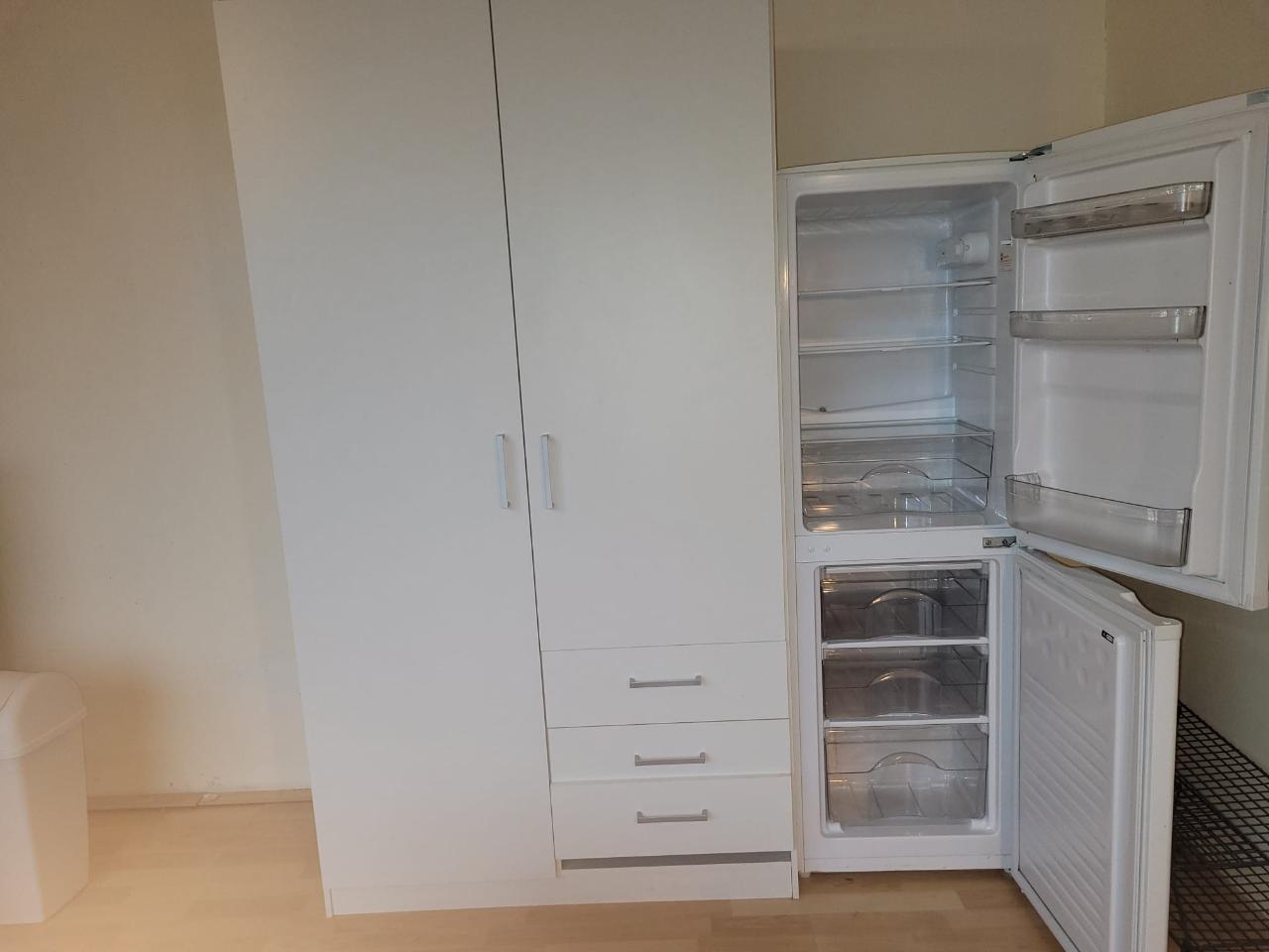 Appartement aan Brede Hilledijk, Rotterdam 6
