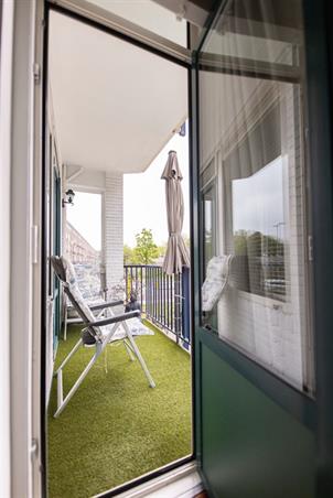 Zimmer bei Sara Burgerhartstraat In Amsterdam
