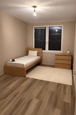 Room for rent 1000 euro Borrendammehof, Amsterdam