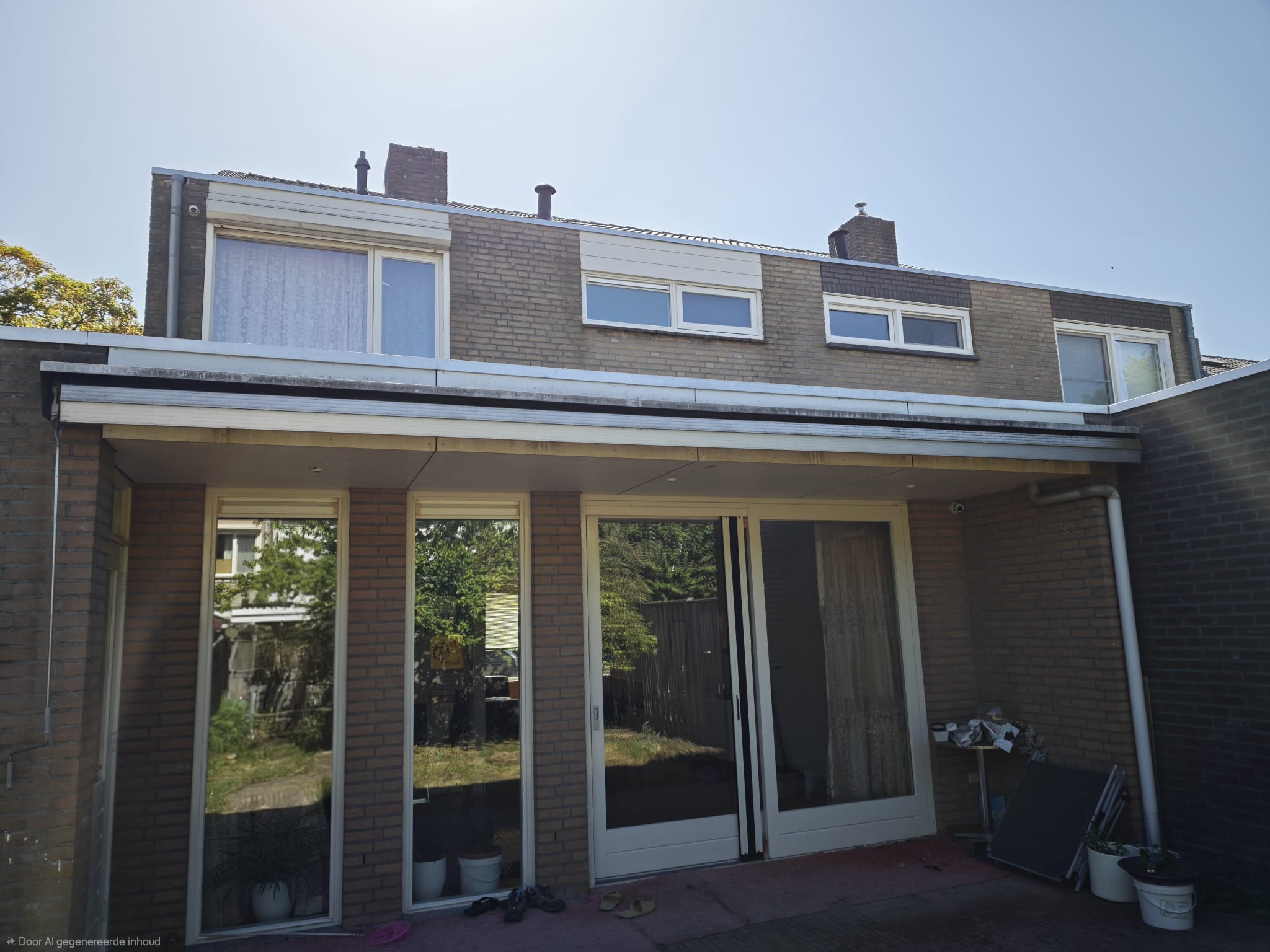Kamer te huur in Someren – Ter Hofstadlaan – foto 2