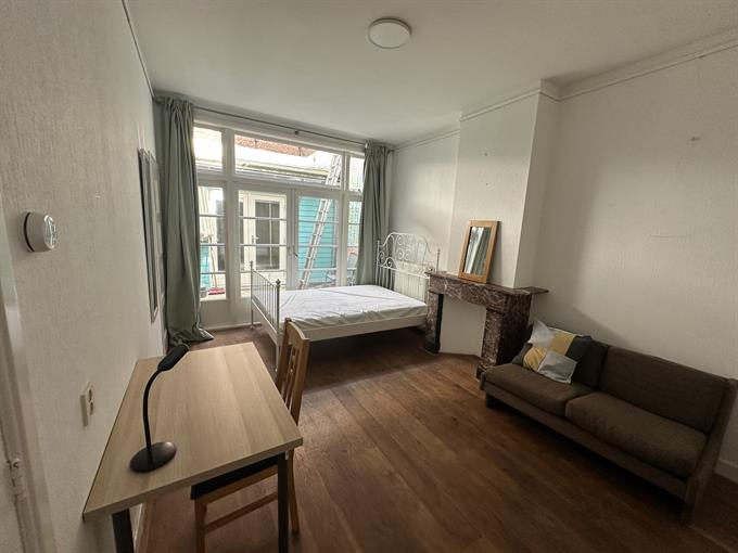 Zimmer bei 1e Binnenvestgracht In Leiden