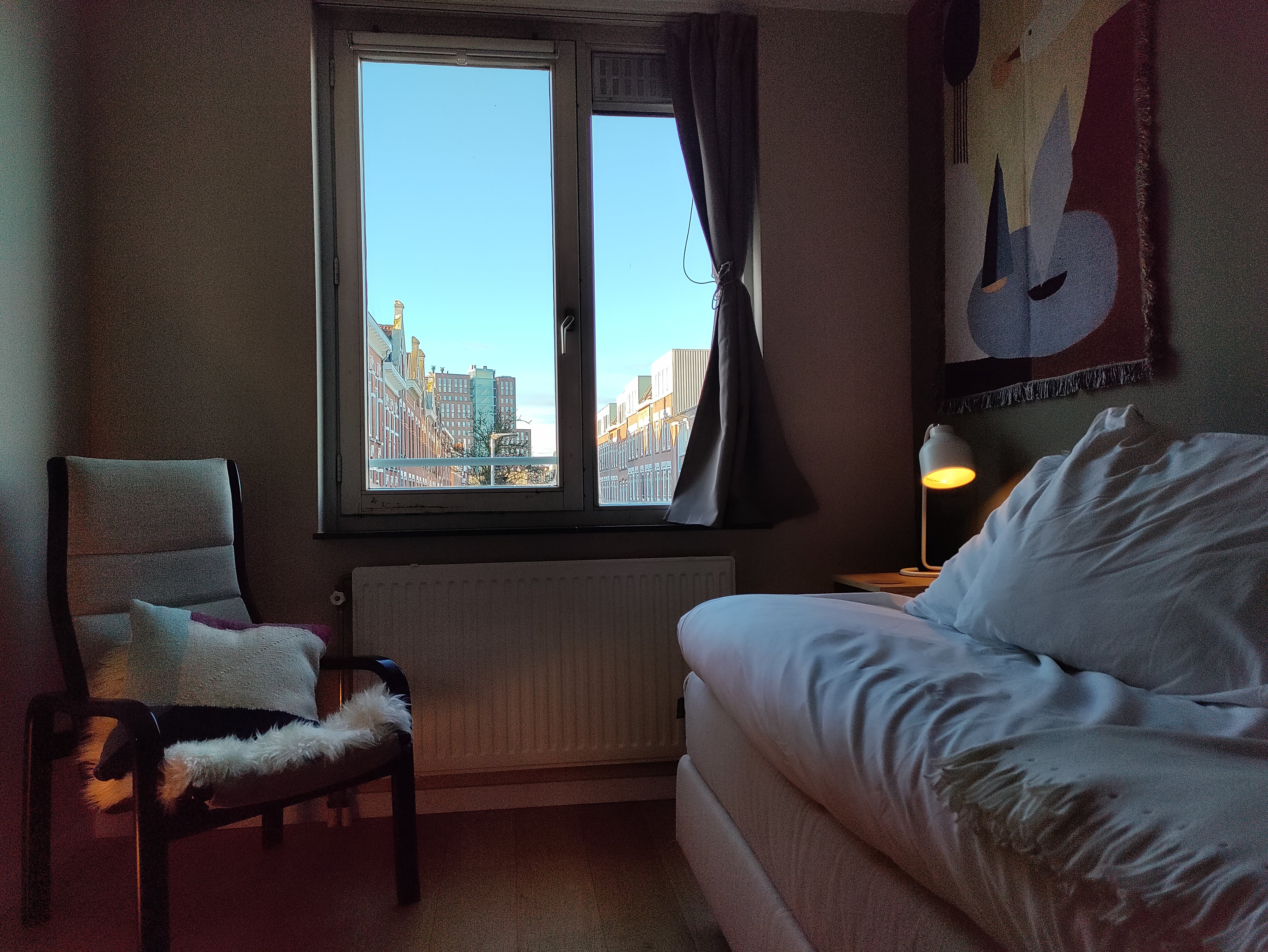 Kamer te huur in Rotterdam – Schonebergerweg – foto 2