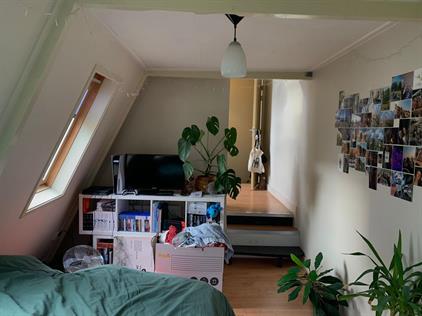 Room for rent 465 euro Bankastraat, Groningen