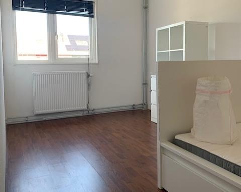 Kamer - Spinnekopmolenstraat - 1333CV - Almere