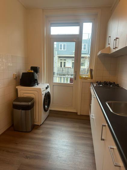 Kamer te huur 775 euro Hoofddorpplein, Amsterdam