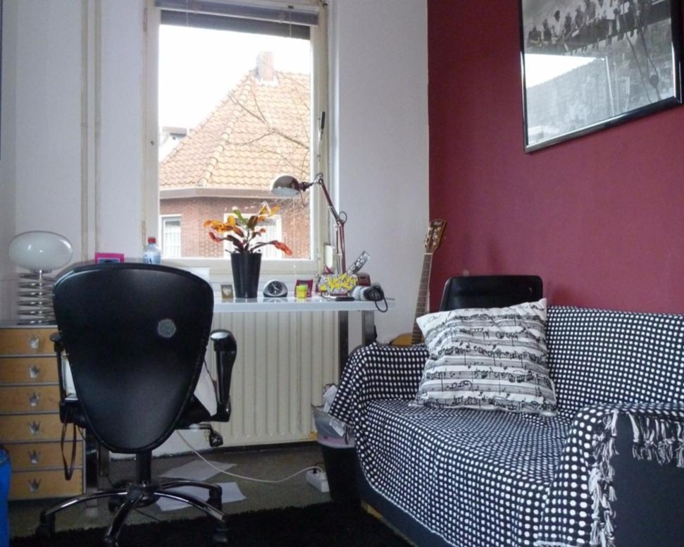 Kamer te huur in Venlo – Sloot – foto 1
