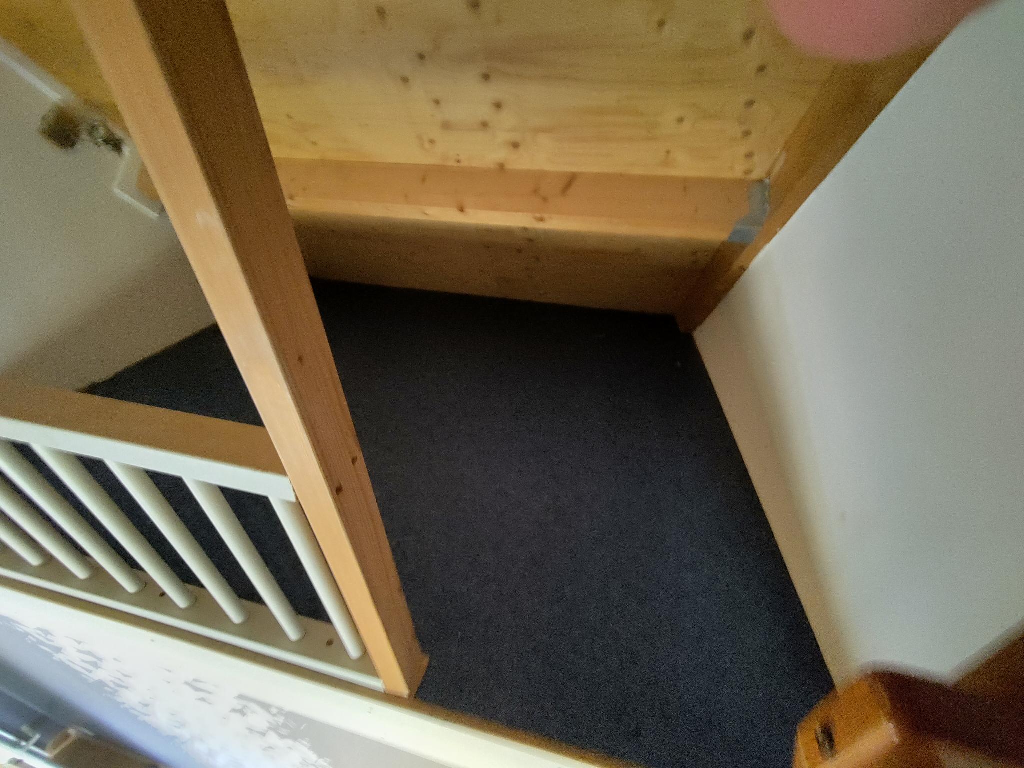 Kamer aan Argonautenrede, Zoetermeer 9