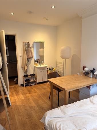 Zimmer bei Kinkerstraat In Amsterdam