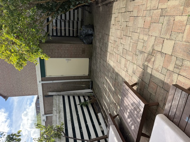 Appartement aan Trijn Hullemanlaan, Amsterdam 6