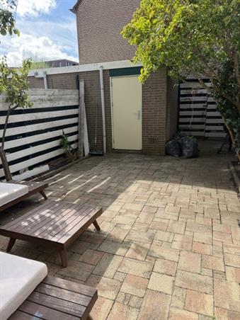 Wohnung bei Trijn Hullemanlaan In Amsterdam