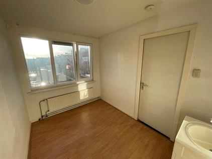 Appartement te huur 400 euro Van Heemskerckstraat, Groningen