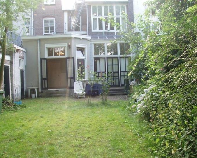 Zimmer bei Tramstraat In Eindhoven