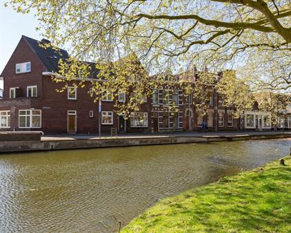 Room for rent 550 euro Karnemelksloot, Gouda