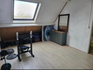 Appartement te huur 475 euro Standaardmolen, Capelle aan den IJssel