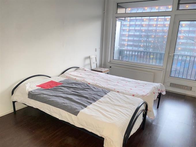 Zimmer bei H. Cleyndertweg In Amsterdam