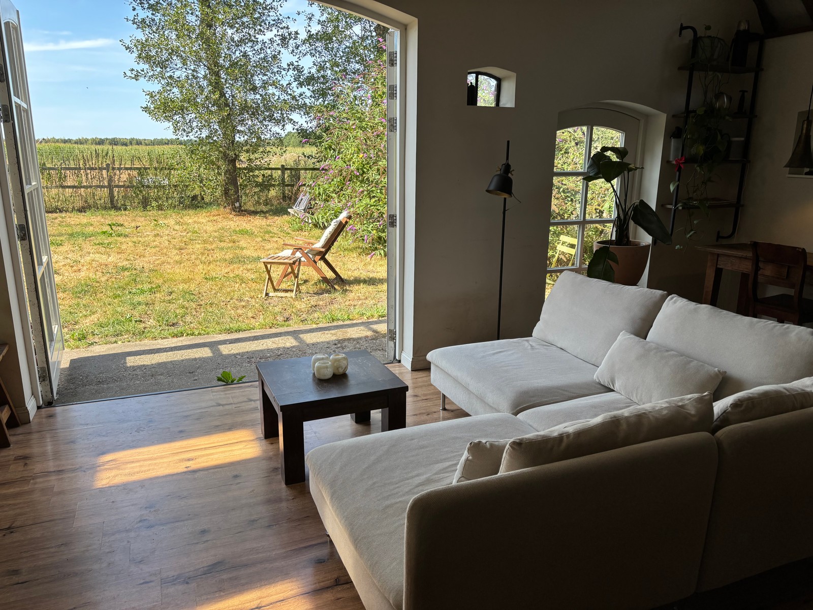 Appartement te huur in Ermelo – De Beek – foto 4