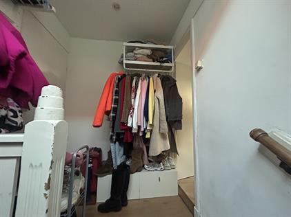 Studio zu vermieten 800 Euro Abraham Kuyperlaan, Rotterdam