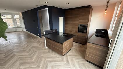 Apartment for rent 1850 euro Caan van Necklaan, Rijswijk