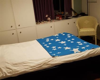 Studio for rent 750 euro S.S. Rosensteinlaan, Groningen