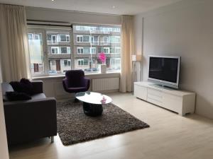 Apartment for rent 2400 euro Statenweg, Rotterdam