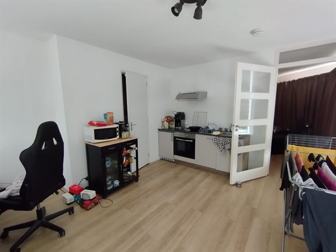 Wohnung bei Mecklenburgstraat In Eindhoven