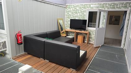 Kamer te huur 1000 euro H.J.E. Wenckebachweg, Amsterdam-Duivendrecht