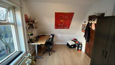 Room for rent 800 euro Coenderstraat, Delft