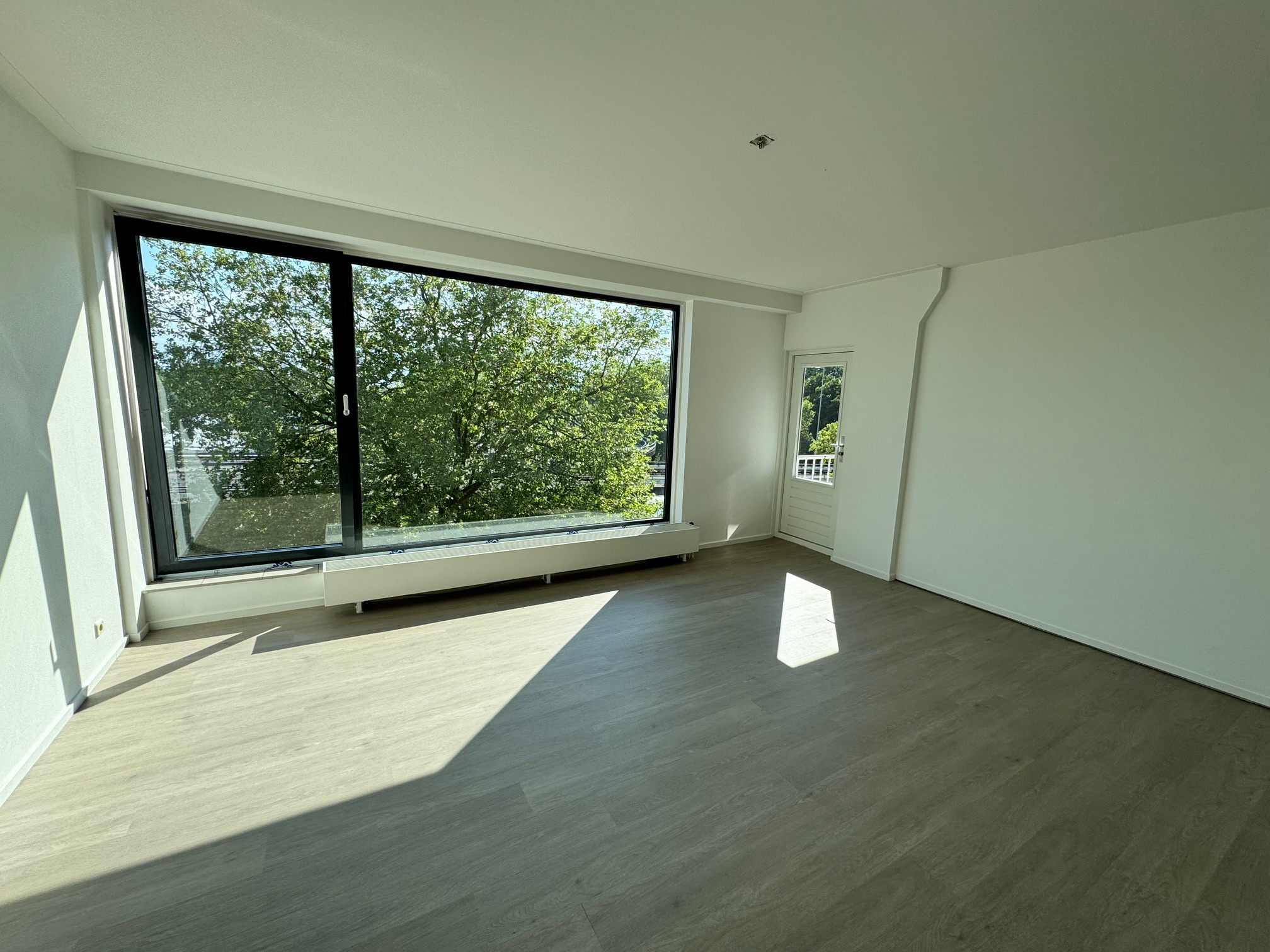Kamer aan Oude Kraan, Arnhem 7