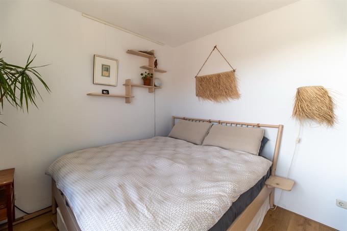 Wohnung bei Glitterstraat In Amsterdam