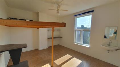 Room for rent 790 euro St. Canisiussingel, Nijmegen