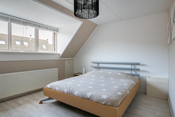 Appartement aan Johannes Vermeerstraat, Almere 9