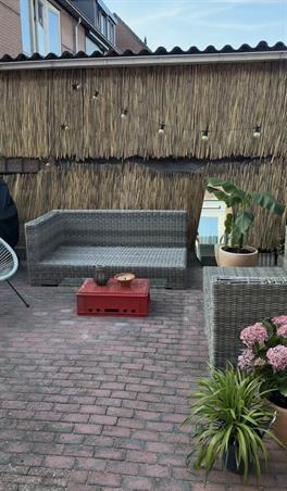 Zimmer bei da Costastraat In Nijmegen