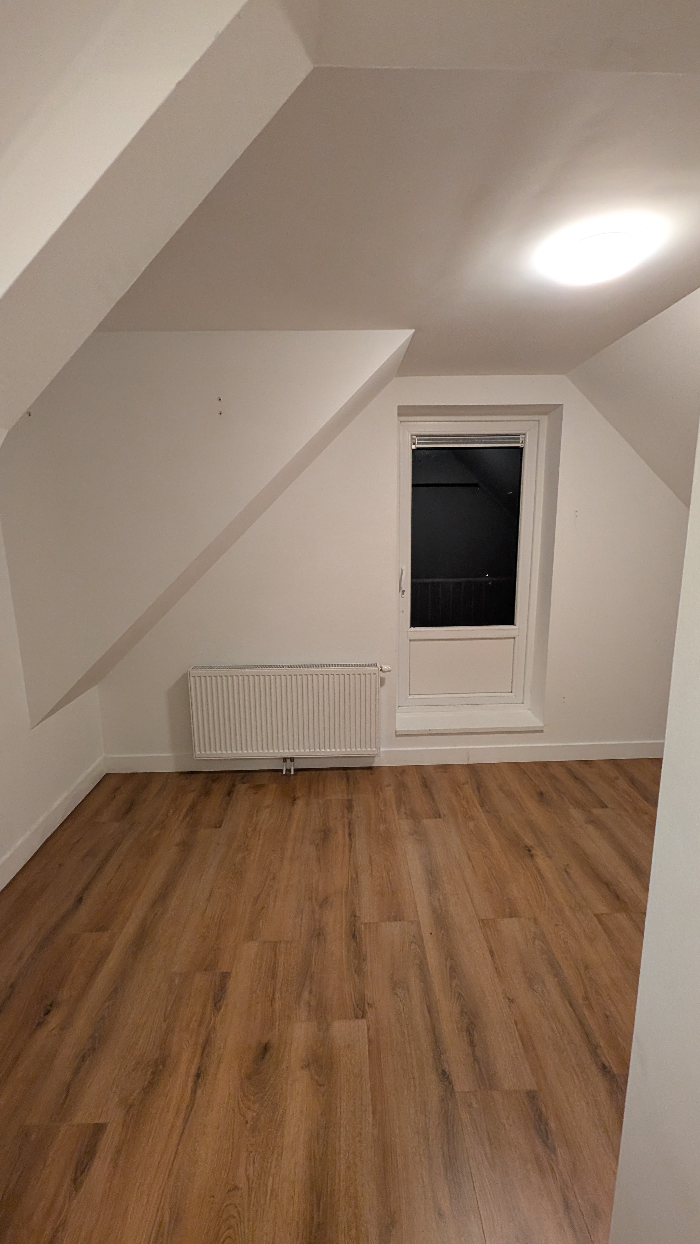 Kamer te huur in Rotterdam – 1e Middellandstraat – foto 3