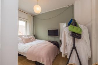 Appartement te huur 800 euro Duizenddraadsteeg, Leiden